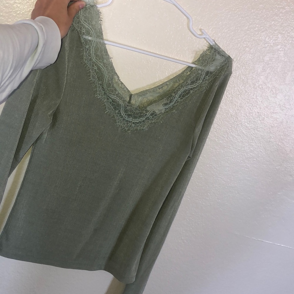 h&m long sleeve